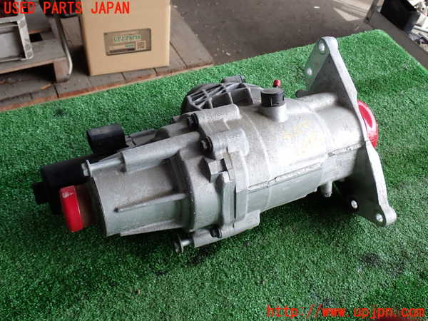 2UPJ-9239373300]ジープ・コンパス(M624)トランスファー 中古_2