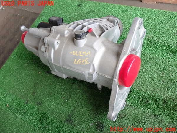 2UPJ-9239373300]ジープ・コンパス(M624)トランスファー 中古_3