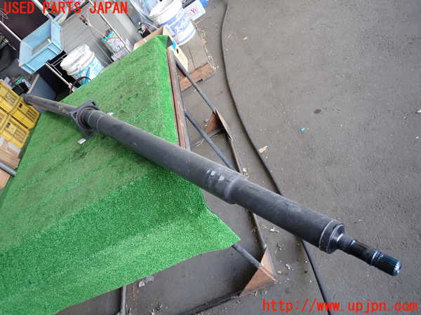 2UPJ-9239373410]ジープ・コンパス(M624)リアプロペラシャフト 中古_2