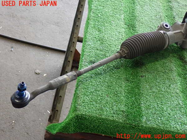 2UPJ-9239374235]ジープ・コンパス(M624)パワステギアボックス ジャンク_2