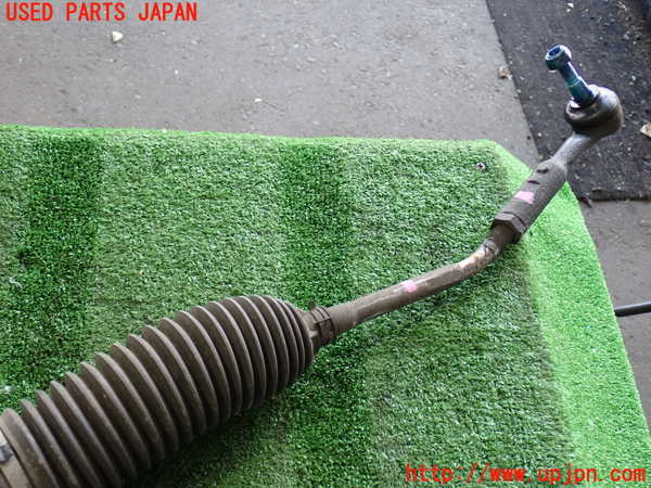 2UPJ-9239374235]ジープ・コンパス(M624)パワステギアボックス ジャンク_4