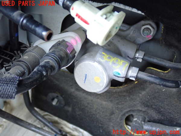 2UPJ-9239374050]ジープ・コンパス(M624)ブレーキマスターシリンダー 中古_2