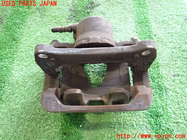 2UPJ-9239374085]ジープ・コンパス(M624)左フロントキャリパー 中古_2