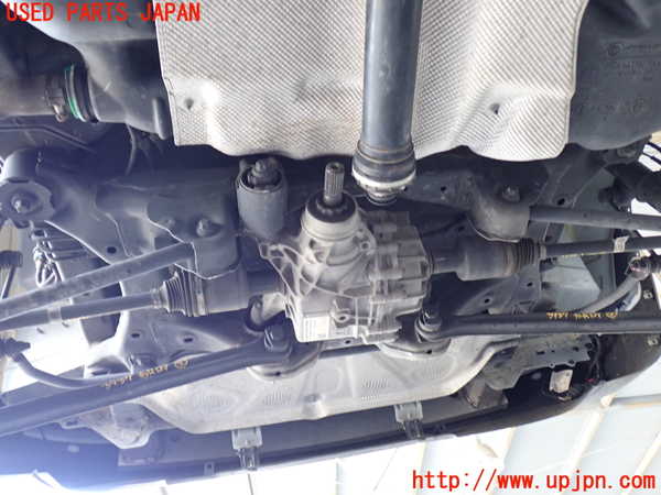 2UPJ-9239375295]ジープ・コンパス(M624)リアメンバー 中古_2