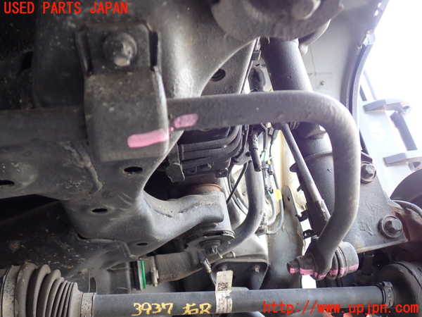 2UPJ-9239375445]ジープ・コンパス(M624)リアスタビライザー 中古_2