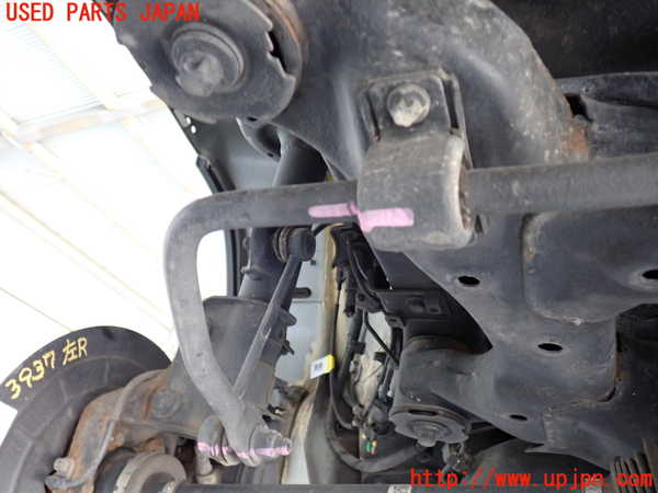 2UPJ-9239375445]ジープ・コンパス(M624)リアスタビライザー 中古_3