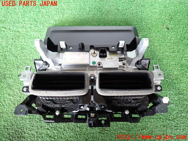 2UPJ-9239376629]ジープ・コンパス(M624)モニター 中古_2