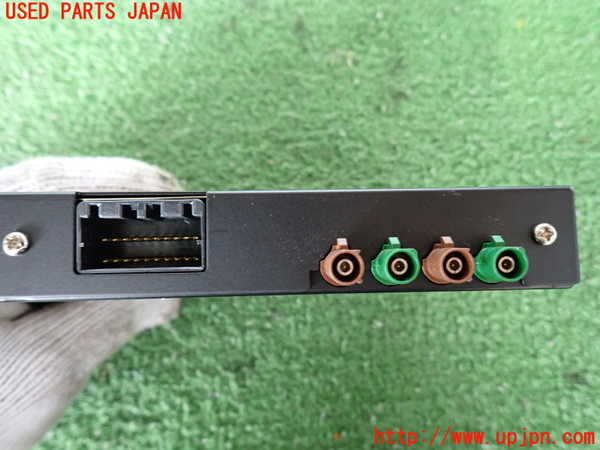 2UPJ-9239376660]ジープ・コンパス(M624)TVチューナー 中古_2