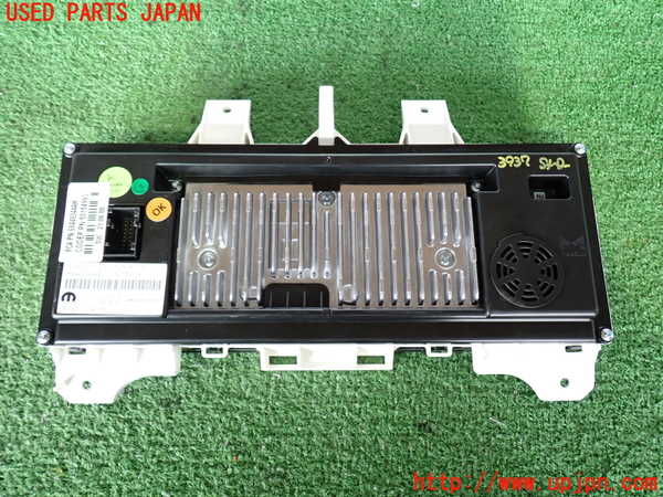 2UPJ-9239376170]ジープ・コンパス(M624)スピードメーター 中古_2