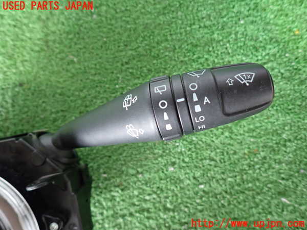 2UPJ-9239376720]ジープ・コンパス(M624)コンビネーションスイッチ 中古_2