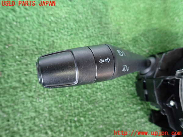 2UPJ-9239376720]ジープ・コンパス(M624)コンビネーションスイッチ 中古_3