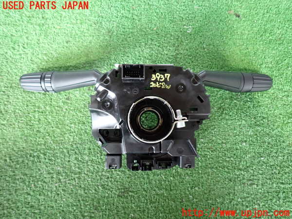 2UPJ-9239376720]ジープ・コンパス(M624)コンビネーションスイッチ 中古_4