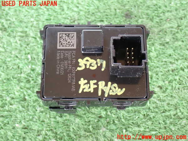 2UPJ-9239376245]ジープ・コンパス(M624)左前パワーウィンドウスイッチ 中古_2
