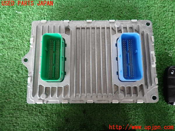 2UPJ-9239376110]ジープ・コンパス(M624)エンジンコンピューター 中古_3