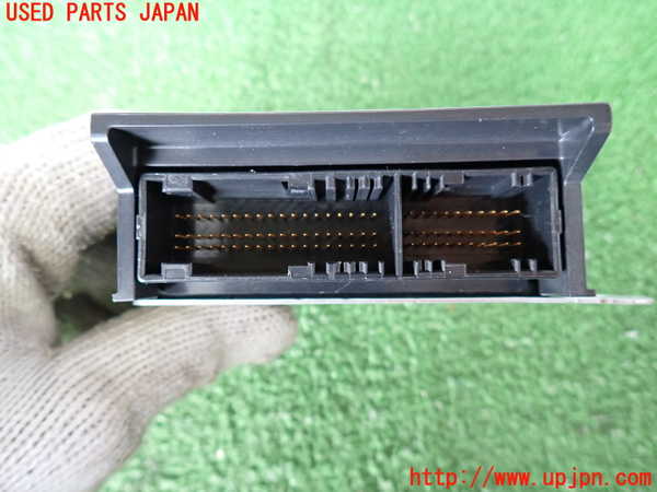 2UPJ-9239376145]ジープ・コンパス(M624)エアバッグコンピューター 中古_2