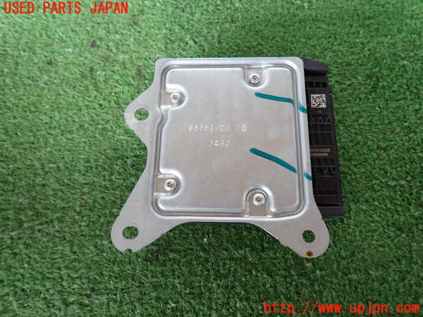 2UPJ-9239376145]ジープ・コンパス(M624)エアバッグコンピューター 中古_3