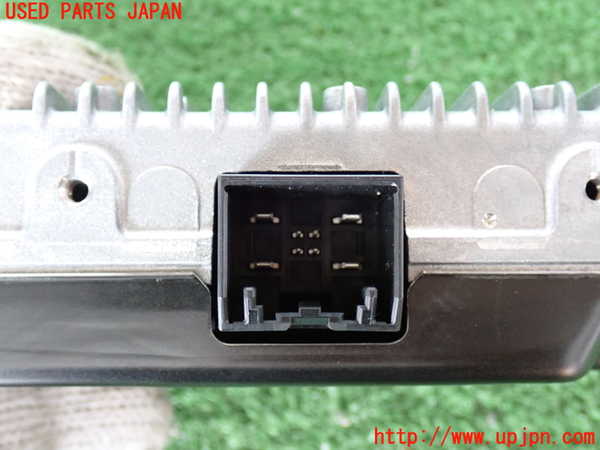 2UPJ-9239376149]ジープ・コンパス(M624)コンピューター4 中古 68202292AA_2