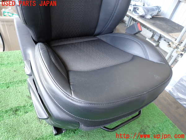 2UPJ-9239377035]ジープ・コンパス(M624)運転席シート 中古_2