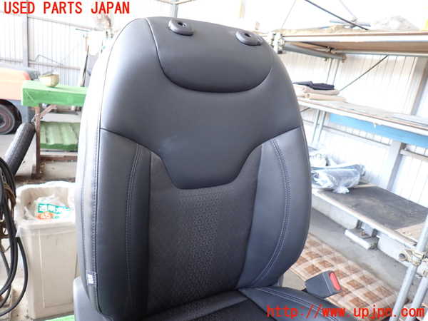 2UPJ-9239377035]ジープ・コンパス(M624)運転席シート 中古_3