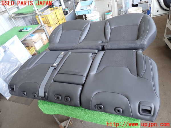 2UPJ-9239377385]ジープ・コンパス(M624)リアシート 中古_2