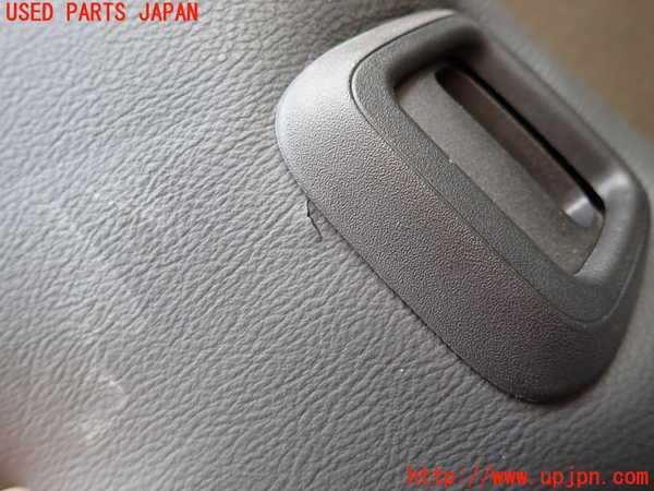 2UPJ-9239377385]ジープ・コンパス(M624)リアシート 中古_4