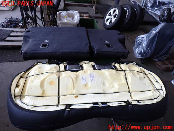 2UPJ-9239377385]ジープ・コンパス(M624)リアシート 中古_5