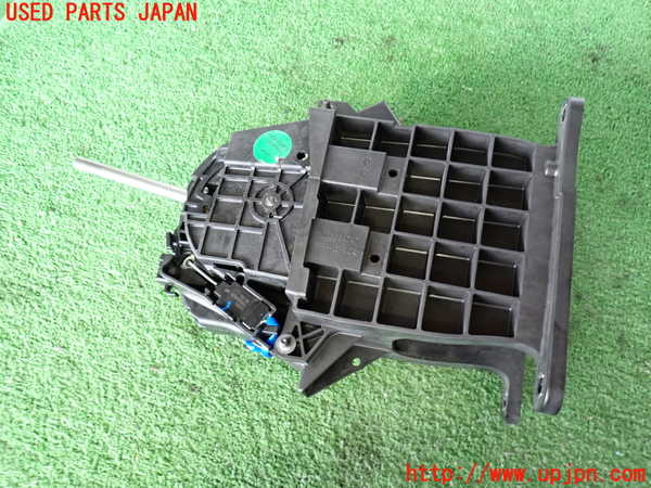 2UPJ-9239377555]ジープ・コンパス(M624)ATシフトレバー 中古_2