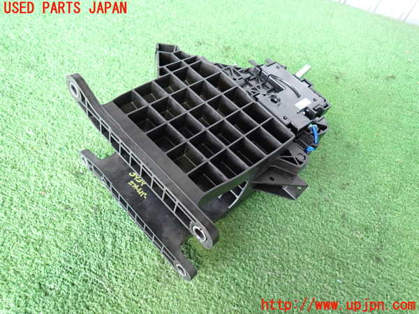 2UPJ-9239377555]ジープ・コンパス(M624)ATシフトレバー 中古_3
