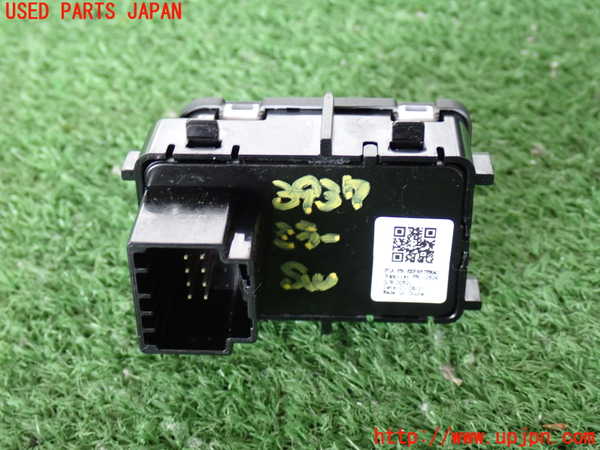 2UPJ-9239376280]ジープ・コンパス(M624)ミラースイッチ 中古_2