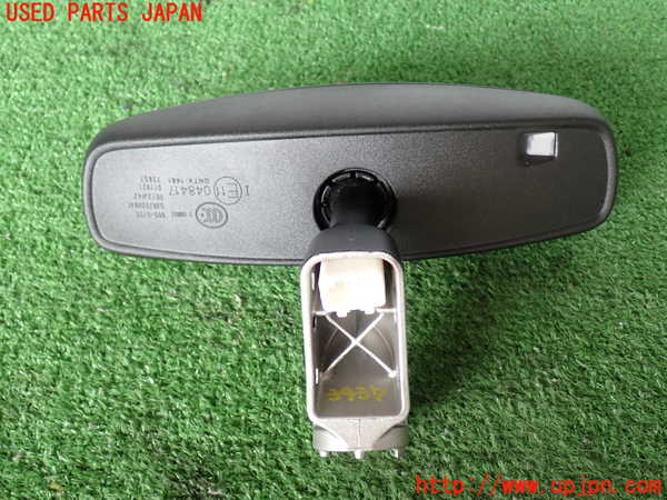 2UPJ-9239377615]ジープ・コンパス(M624)ルームミラー 中古_2