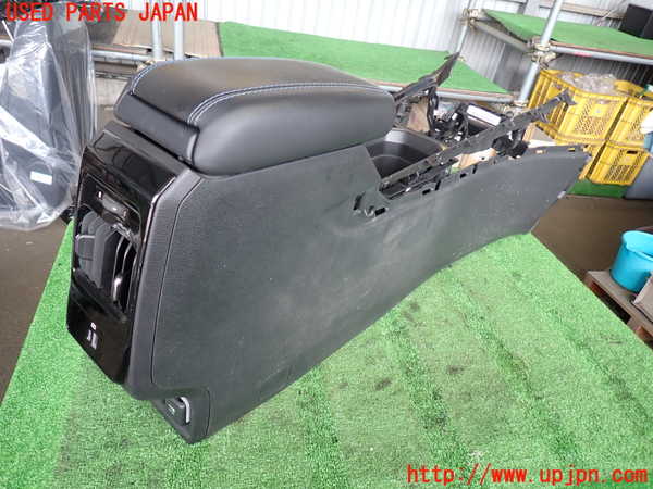 2UPJ-9239377540]ジープ・コンパス(M624)センターコンソール 中古_3