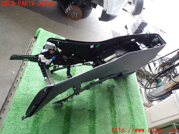 2UPJ-9239377540]ジープ・コンパス(M624)センターコンソール 中古_4