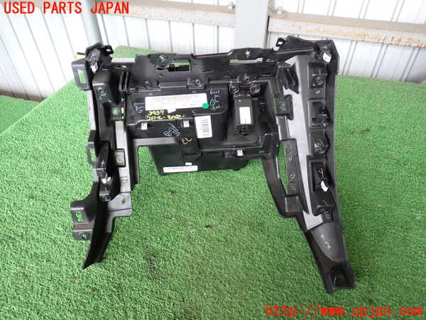 2UPJ-9239377549]ジープ・コンパス(M624)コンソール 中古_4