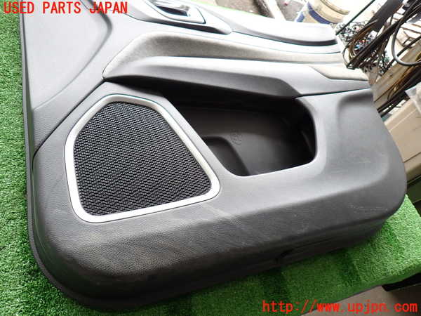 2UPJ-9239371234]ジープ・コンパス(M624)右前ドア内張り 中古_2