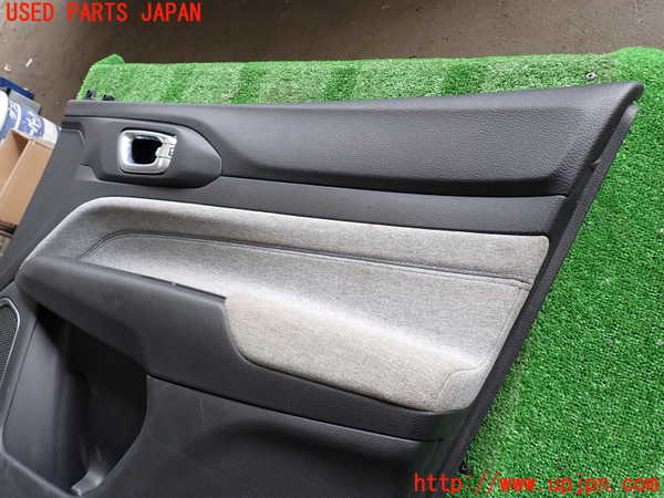 2UPJ-9239371234]ジープ・コンパス(M624)右前ドア内張り 中古_3