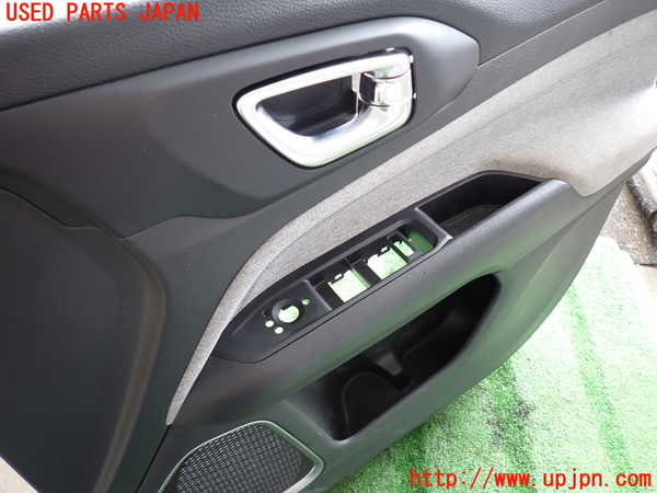 2UPJ-9239371234]ジープ・コンパス(M624)右前ドア内張り 中古_4