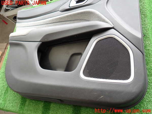 2UPJ-9239371264]ジープ・コンパス(M624)左前ドア内張り 中古_2