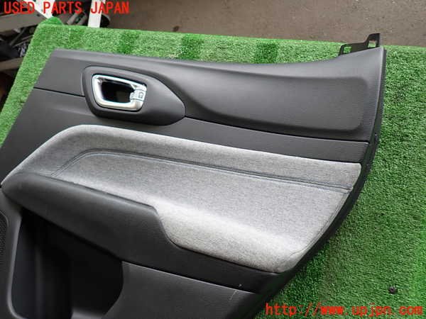 2UPJ-9239371294]ジープ・コンパス(M624)右後ドア内張り 中古_3
