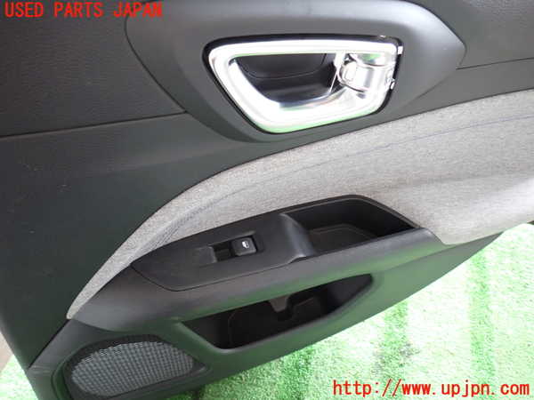 2UPJ-9239371294]ジープ・コンパス(M624)右後ドア内張り 中古_4