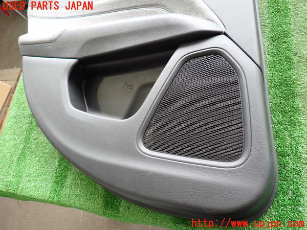 2UPJ-9239371324]ジープ・コンパス(M624)左後ドア内張り 中古_2