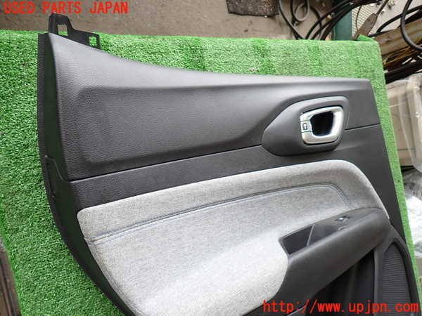 2UPJ-9239371324]ジープ・コンパス(M624)左後ドア内張り 中古_3