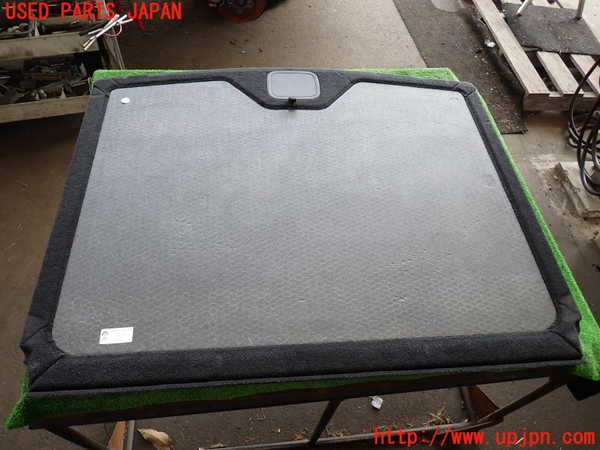 2UPJ-9239377771]ジープ・コンパス(M624)ラゲッジトレイ1 中古_2