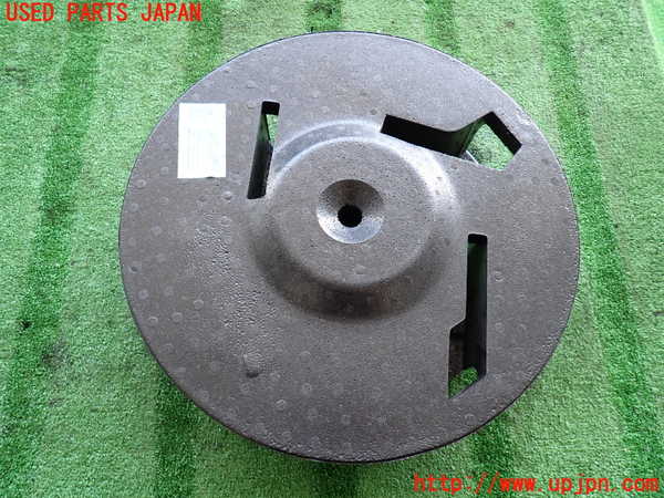 2UPJ-9239377772]ジープ・コンパス(M624)ラゲッジトレイ2 中古_2