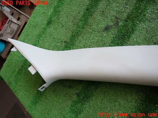 2UPJ-9239377655]ジープ・コンパス(M624)右フロントピラートリム 中古_2