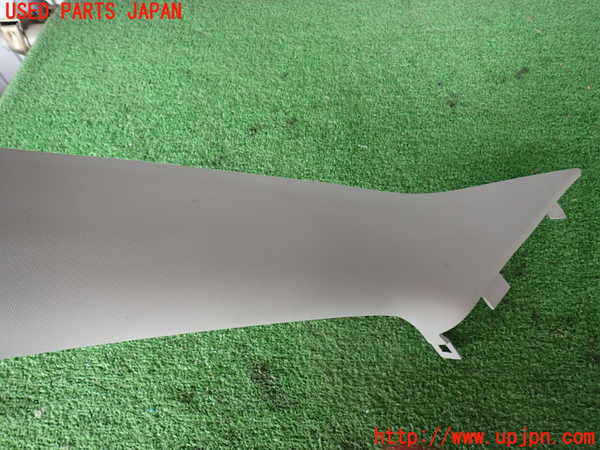 2UPJ-9239377660]ジープ・コンパス(M624)左フロントピラートリム 中古_2