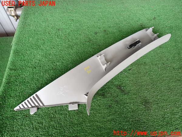 2UPJ-9239377660]ジープ・コンパス(M624)左フロントピラートリム 中古_4