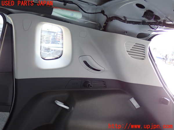 2UPJ-9239377675]ジープ・コンパス(M624)右リアピラートリム 中古_2