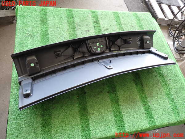 2UPJ-9239377740]ジープ・コンパス(M624)スカッフプレート 中古_2