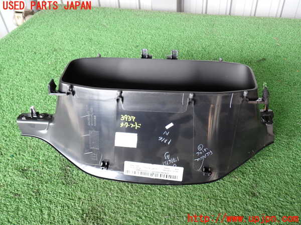 2UPJ-9239377510]ジープ・コンパス(M624)メーターフード 中古_3