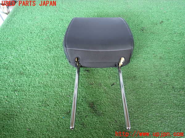 2UPJ-9239377040]ジープ・コンパス(M624)運転席ヘッドレスト 中古_2